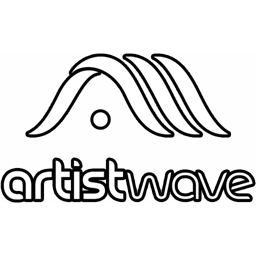 ArtistWave Logo